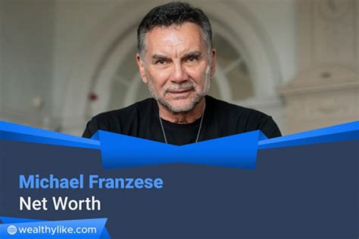 Michael Franzese Vermögen
