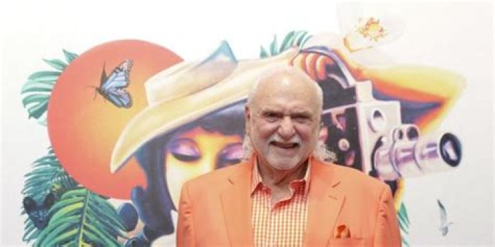Michael Fux Wikipedia, Net Worth: Bio Of American Entrepreneur