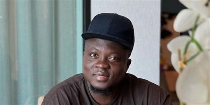 Michael Ilesanmi Net Worth: A Deep Dive Into His Wealth And Success