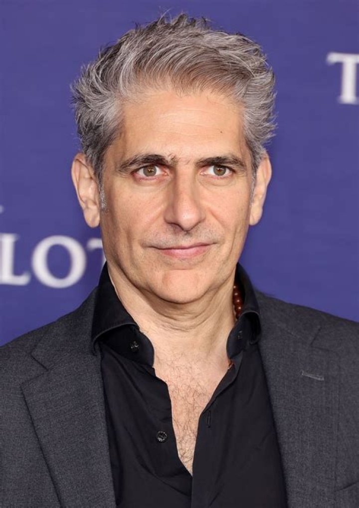 Michael Imperioli Biography