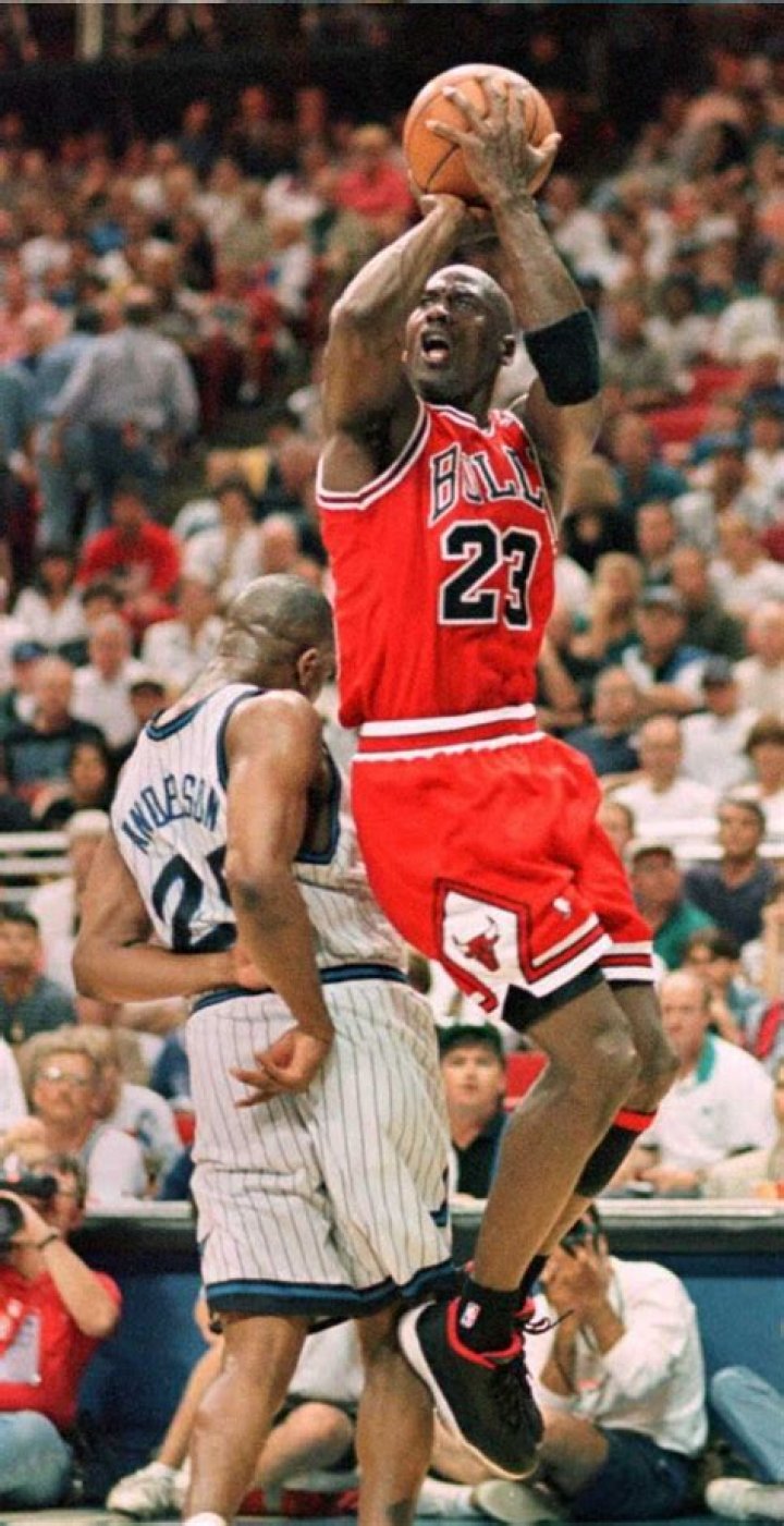 Michael Jordan, LeBron James, Muhammad Ali or Babe Ruth – who is the real GOAT?