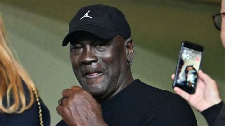 Michael Jordan News 2024: The Legend Continues To Inspire
