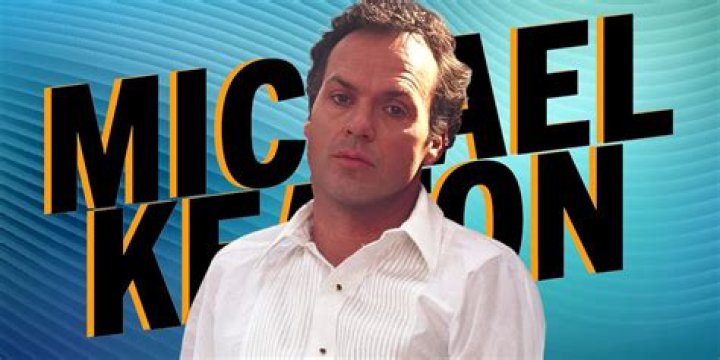 Michael Keaton's Most Underrated Performance Is in This Bittersweet Drama