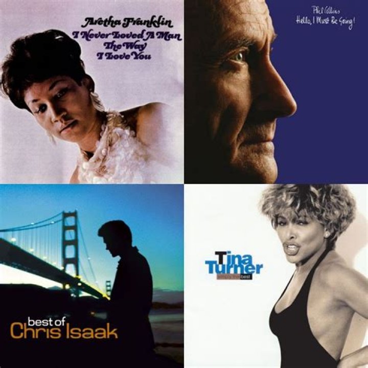 Michael McDonald's 10 greatest songs ever, ranked