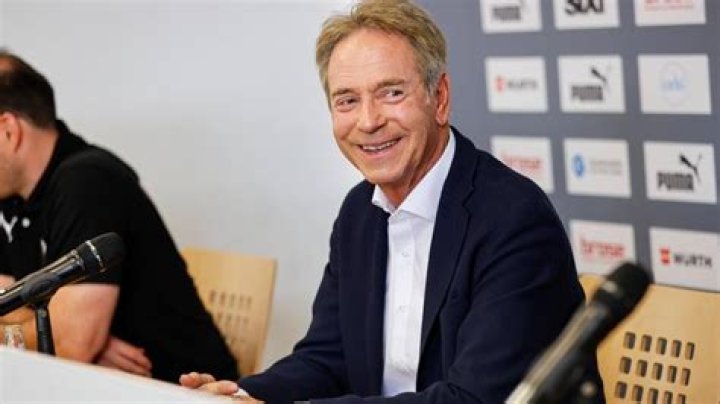 Michael Stoschek Vermögen