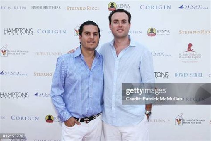 Michael Wainstein: A Deep Dive Into His Life And Career
