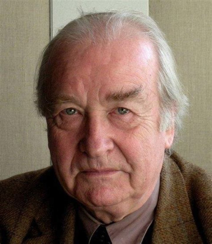 Michel Ciment Mort