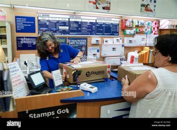 	Michele’s Hallmark adds U.S. Post Office to mix	