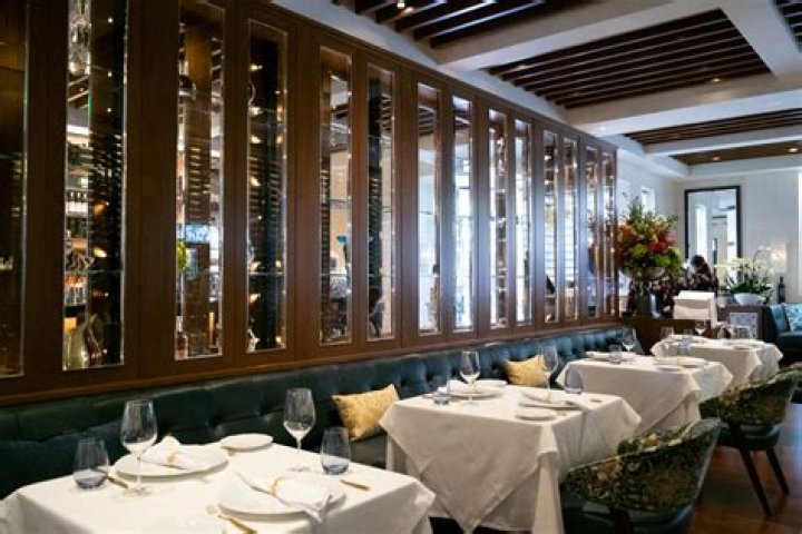 	Michelin-starred Italian restaurant Fiola opens in Coral Gables	
