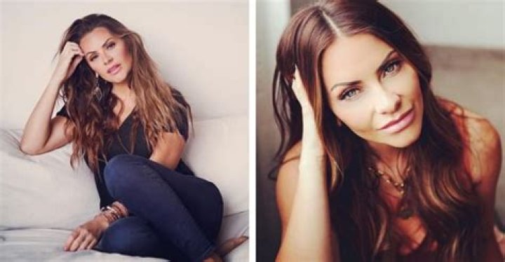 Michelle Money Bio, Age, Husband, Net Worth, Movies and TV Shows