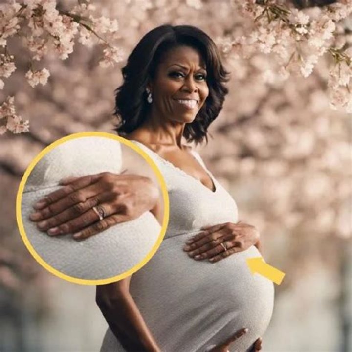 Michelle Obsma Pregnant: The Journey To Motherhood