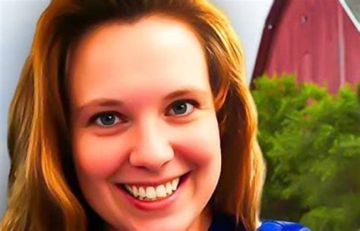 Michelle Sharkey: A Journey Through Art And Inspiration