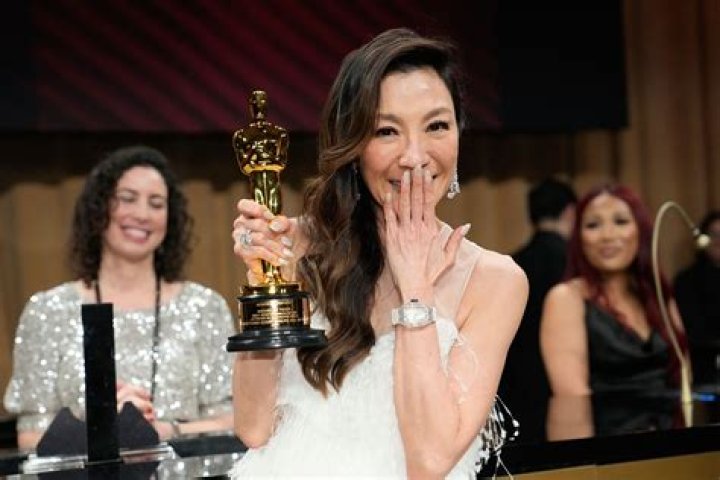 Michelle Yeoh's Net Worth: Unlocking The Secrets Of Her Financial Empire