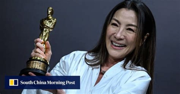 Michelle Yeoh credits multicultural Malaysia for global outlook: ‘I see how I can learn from others’