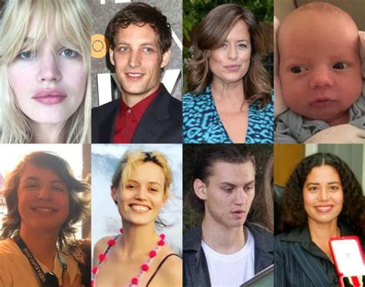 Mick Jagger facts: Rolling Stones singer's age, family, children, net worth and more...