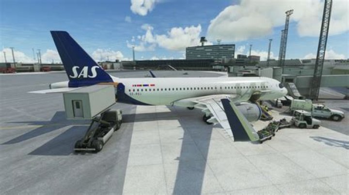 Microsoft Flight Simulator for Xbox Series X|S Will Have Up to 63 Enhanced Airports at Launch Depending on Edition