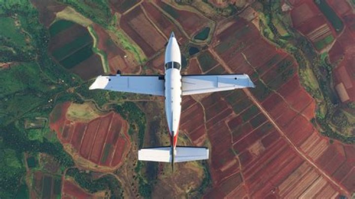Microsoft Flight Simulator guide: How to find famous landmarks