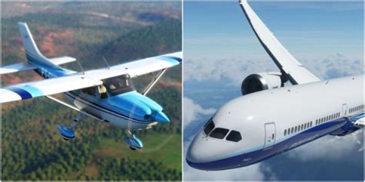 Microsoft Flight Simulator: How to Save