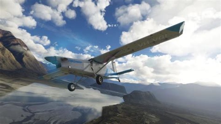 Microsoft Flight Simulator Interview – Jorg Neumann Discusses GOTY Edition, Reno, & Future Plans