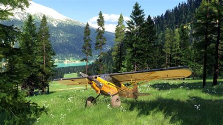Microsoft Flight Simulator: Is There Splitscreen Multiplayer? Answered