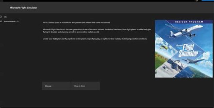 Microsoft Flight Simulator Sim Update 6 Release Date Confirmed; Will Bring Many Fixes