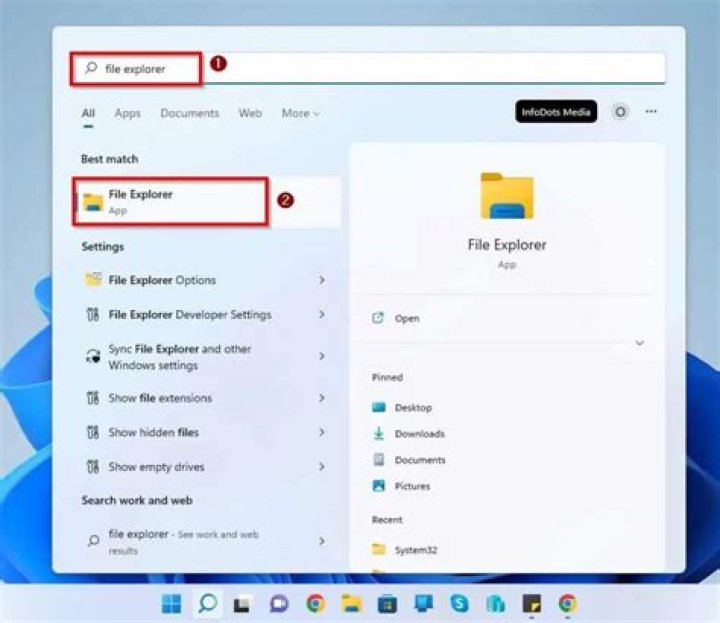 Microsoft May Force Ads Into File Explorer on Windows 11