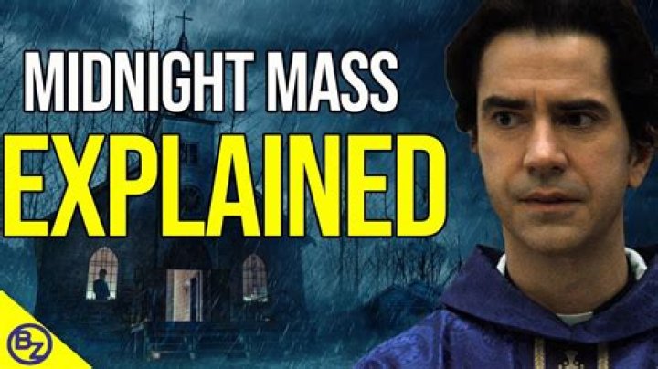 Midnight Mass: Ending Explained