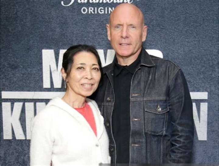 Midori Fujiwara: Who is Hugh Dillon's wife?