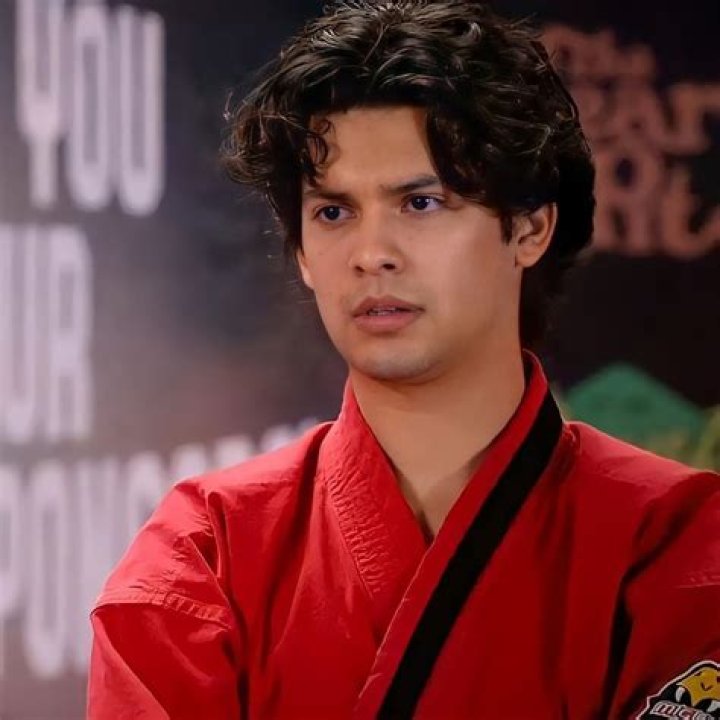Miguel Diaz: The Rise Of A Multifaceted Talent