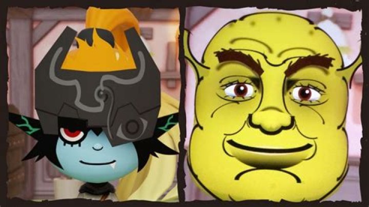 Miitopia goes viral as players create everything from the Mona Lisa to Midna