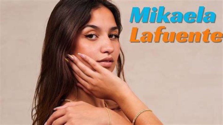 Mika Lafuente Leak: Unveiling The Controversy And Its Impact
