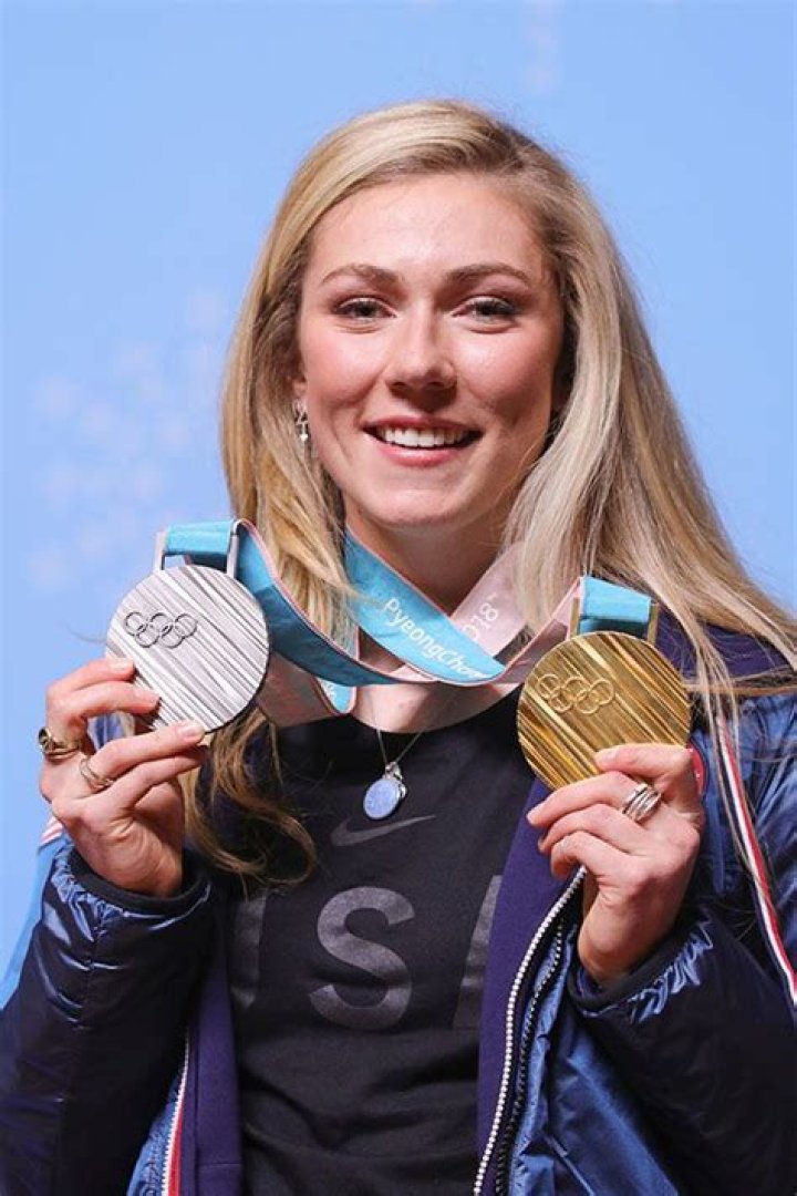 Mikaela Shiffrin Vermögen