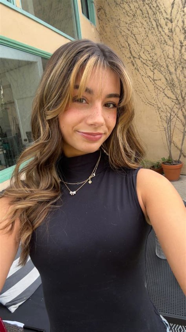 Mikayla Campinos Ethnicity: Unveiling Her Background And Influence