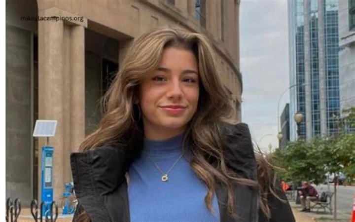 Mikayla Campinos Fan Fix: The Ultimate Guide To Understanding Her Impact And Community