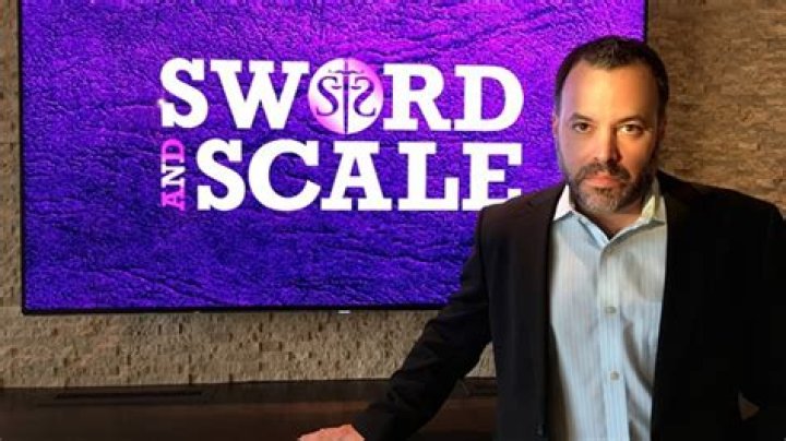 Mike Boudet Bio, Age, Height, Wife, Salary, Net Worth Sword and Scale