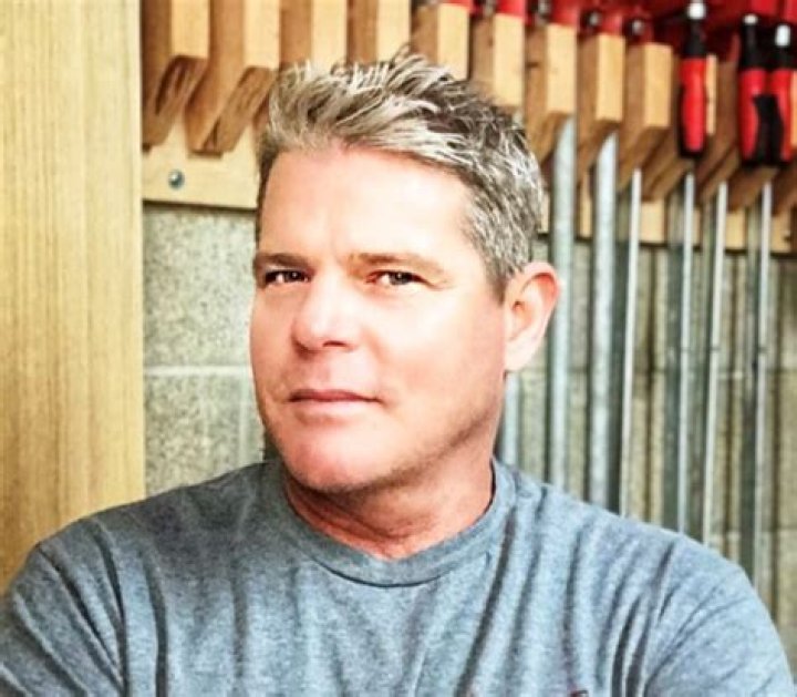 Mike Kussman Bio-Wiki, Age, Family, Wife, Children, Career and Net Worth