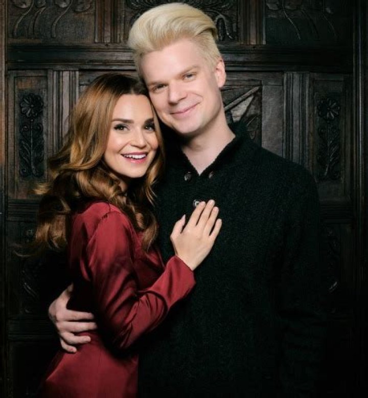 Mike Lamond And Rosanna Pansino: A Journey To Marriage