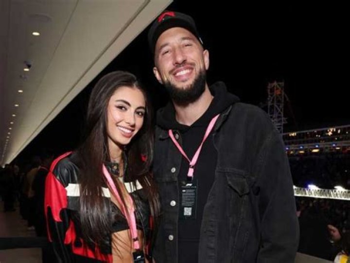 Mike Majlak’s Girlfriend in 2023: Who Is He Dating?