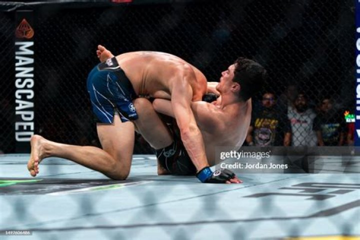 Mike Malott vs Adam Fugitt UFC head-to-head record
