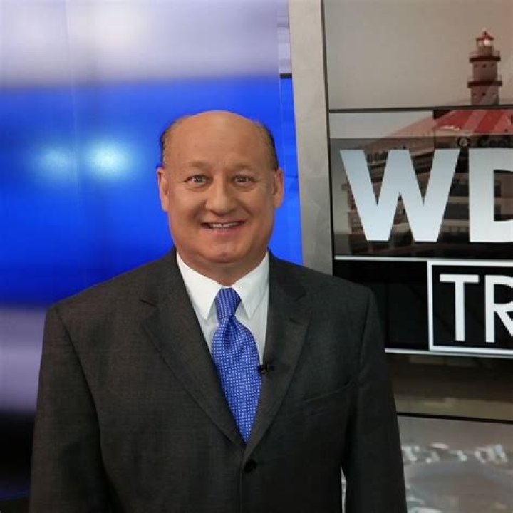Mike Marshall WDRB Bio: A Comprehensive Look At The Life And Career Of A News Anchor