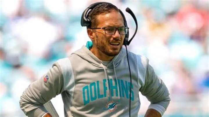 Mike McDaniel: The Rise Of A Coaching Prodigy