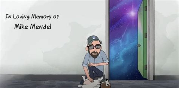 Mike Mendel: Unlocking The Secrets Of Animation