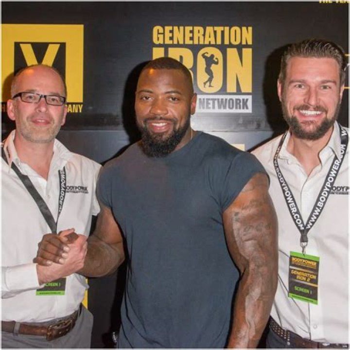 Mike Rashid Net Worth – Phone Number, House Address, Wiki