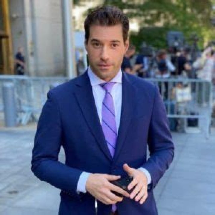 Mike Sacks Bio, Age, Height, Wife, Salary, Net Worth Fox 5