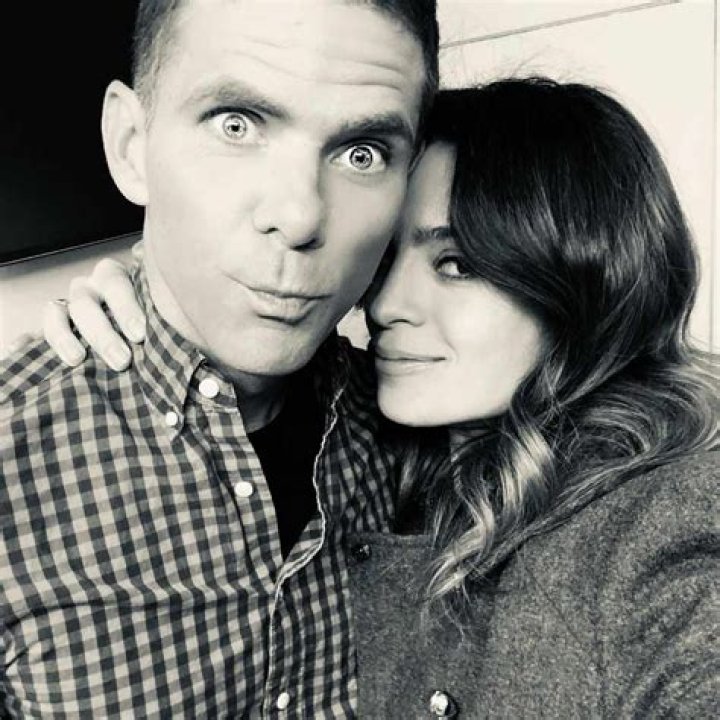 Mikey Day's Wife: The Woman Behind The Comedian