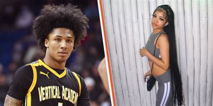 Mikey Williams' Girlfriend: Exploring The Mystery Behind His Love Life
