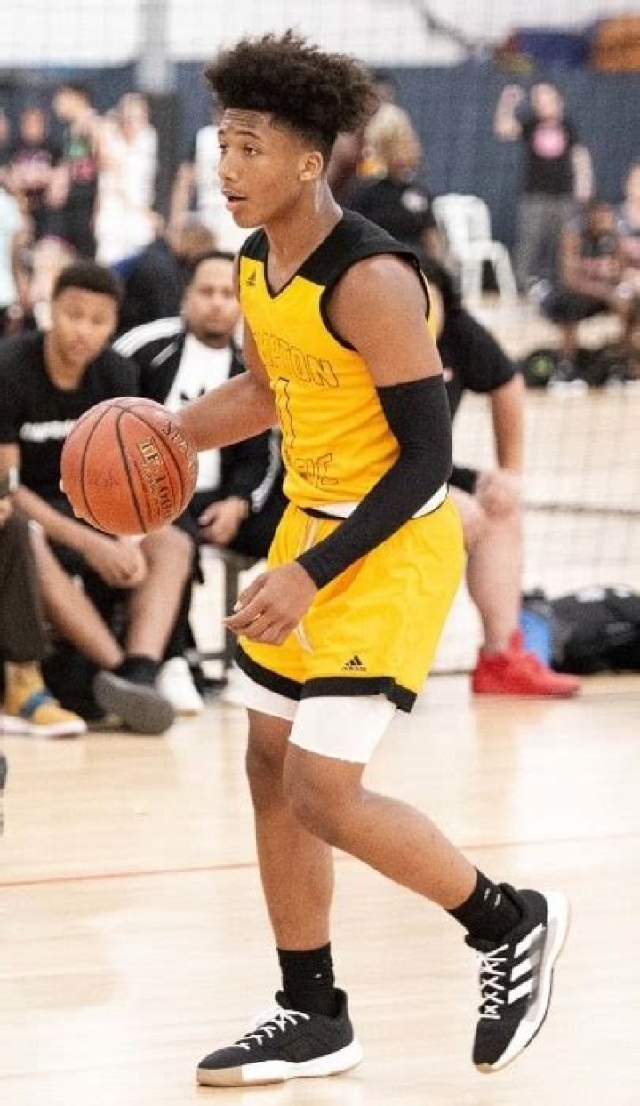 Mikey Williams - Bio, Net Worth, Height