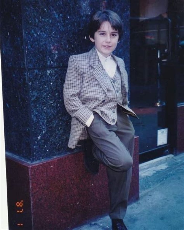 Miko Hughes-Bio, Career, Net Worth, Height, Single, Facts