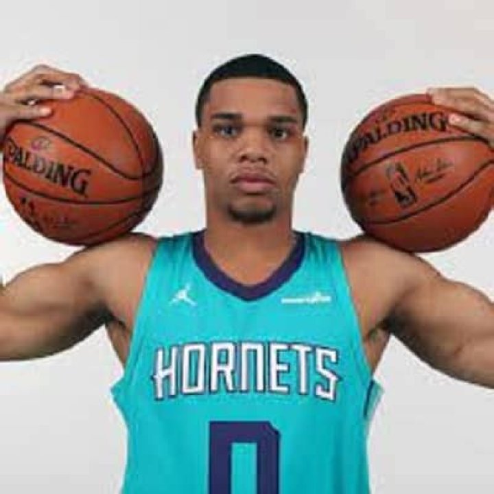 Miles Bridges - Bio, Age, Net Worth, Height, In Relation, Nationality, Body Measurement, Career