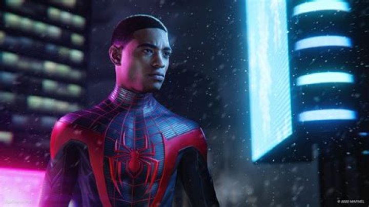 Miles Morales: How to Skip Cutscenes